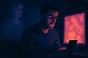 Influence of Adult Content Consumption