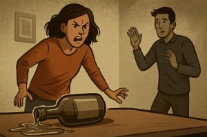 Influence of Substance Abuse