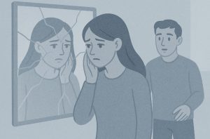 Insecurity and Low Self-Esteem