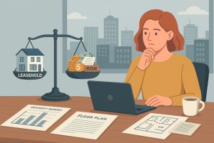 Is Leasehold Always a Bad Investment