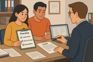Key Considerations Before Buying Leasehold in 2025
