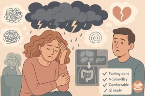 Mental Health Disorders