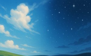 No Atmospheric Scattering