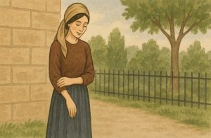 Observing Modesty (Tzniut)