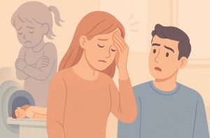 Past Trauma or PTSD