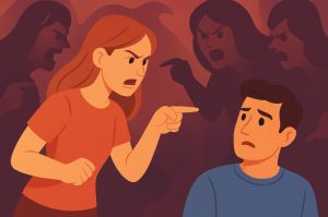 Psychological Projection