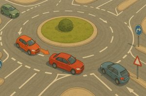 Roundabouts