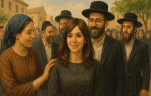 Sense of Identity and Community