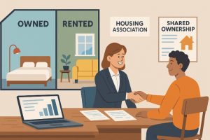 Shared Ownership Opportunities