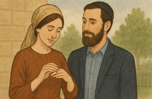 Sign of Marital Status
