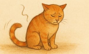 Signalling Pain or Discomfort