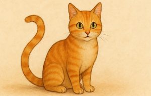 Understanding Cat Tail Movements and Their Meaning
