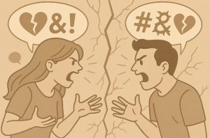 Unhealthy Communication Patterns