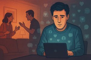 Unresolved Relationship Issues