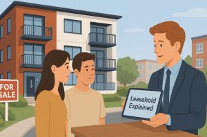 What Is Leasehold Property Ownership in 2025