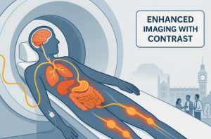 What Is an MRI with Contrast and Why Is It Used