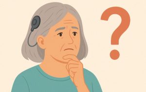 What Should Be Considered Before Getting a Cochlear Implant?