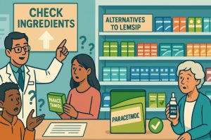 What Should UK Consumers Do Now