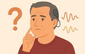 Who Should Think Twice Before Choosing Cochlear Implants?