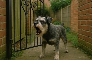 Why Are Schnauzers Prone to Aggression and Reactivity