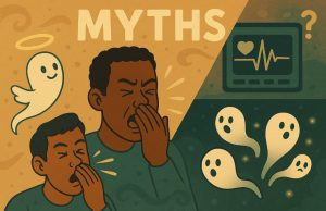 Why Are There So Many Myths About Sneezing