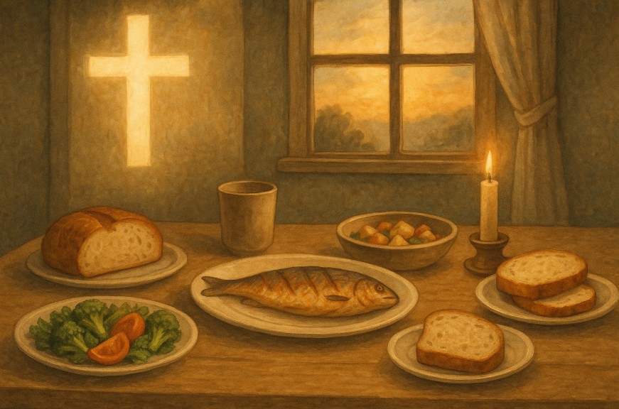 Why Can't You Eat Meat on Good Friday