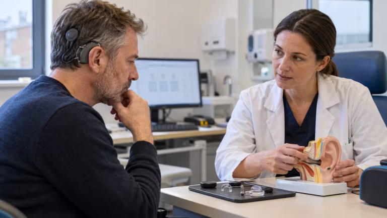 Why Cochlear Implants Are Bad