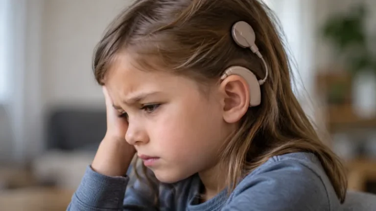 Why Cochlear Implants are Bad