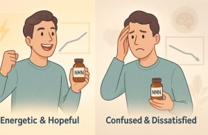 Why Did NMN Results Disappoint Some Users Over Time