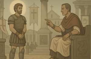 Why Did St George’s Day Originate