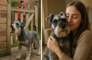 Why Do People Think Schnauzers Are the Worst Dogs