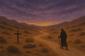 Why Is Good Friday Closely Linked to Lent
