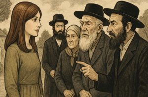 Why Is the Sheitel Controversial in Some Jewish Circles