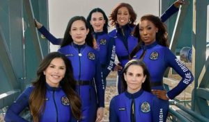 Why Is the Truth Behind Katy Perry’s Space Journey Important