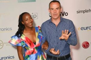 Why Was Angelica Bell Chosen for the Martin Lewis Show