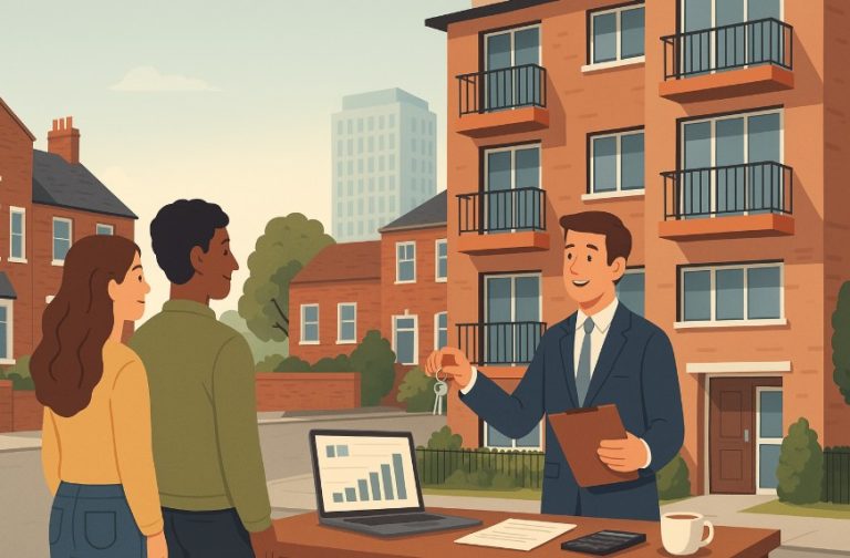 Why Would Anyone Buy a Leasehold Property