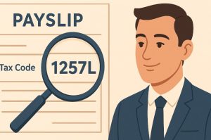 Your Tax Code Reflects a Higher Allowance or No Tax Owed