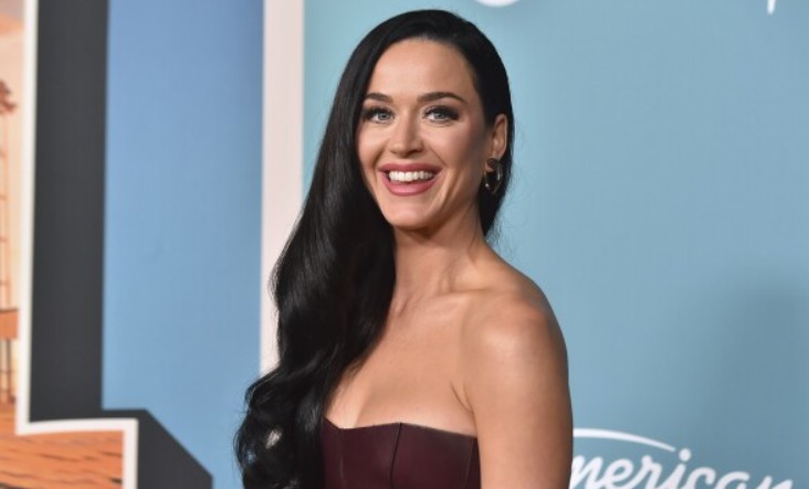 katy perry