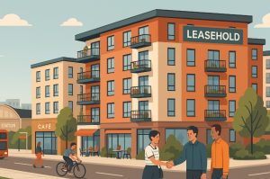 urban convenience and location