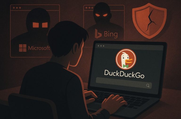 why duckduckgo is bad