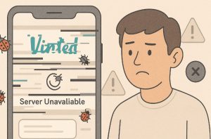3. App Glitches and Software Bugs