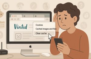5. Browser Compatibility and Cache Conflicts