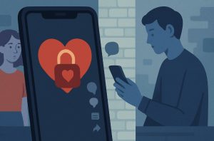 Are Privacy Settings Preventing You From Liking a Video