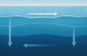 Halocline and Thermocline Layers