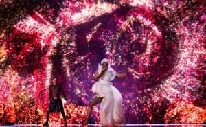 Has Australia’s Participation Changed Eurovision