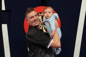 How Did Chris Dobey Get the Nickname “Hollywood”