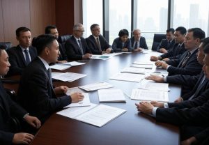 How Did the World Snooker Governing Body Respond to the Accusations