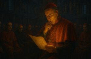 How Do New Popes Choose Their Names