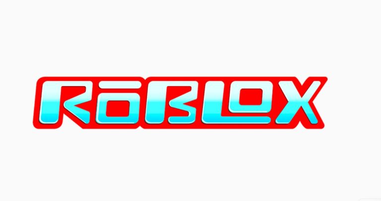 Why Is Roblox Logo Blue How Does Roblox Use Colour Psychology In Its Branding Strategy 768x406