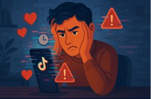 How Does TikTok’s Rate Limiting Prevent You From Liking